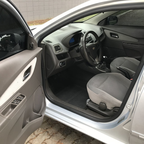 Imagem 10 de 11 de Cobalt Ltz 1.8 8v Econo.flex 4p Mec.