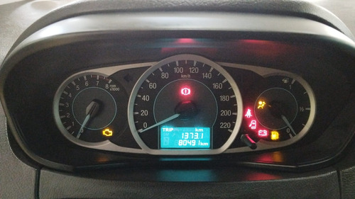 Ford Ka 1.0 Se Plus Flex 4p
