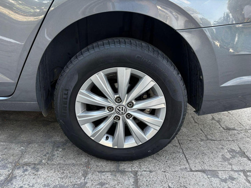 Volkswagen Virtus Volkswagen Virtus 1.0 200 TSI Comfortline (Flex) (Aut)