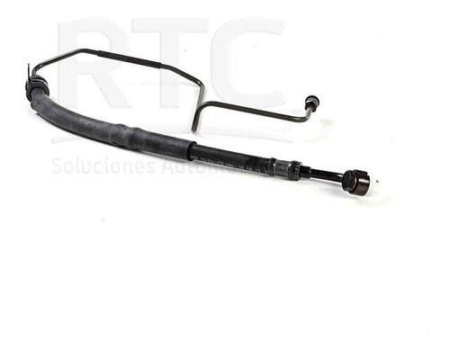 Imagen 5 de 10 de Cañeria D/hidraulica Hyundai Terracan 2001/2007
