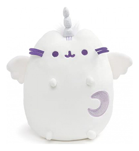 Gund Super Pusheenicorn Pusheen Unicorn Cat Animal De Peluch