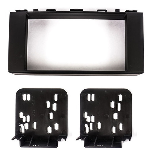 Base Frente Adaptador Estereo Kia Rio 2018 2019 2020 2din