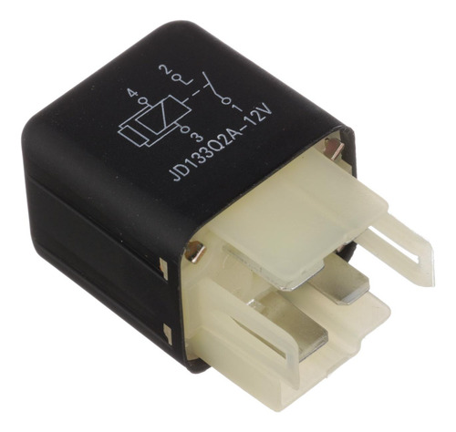 Relevador Control Aire Acondicionado Mazda Mx-6 1993-1996