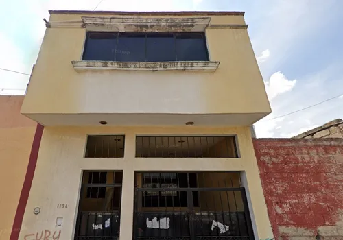 Remato Bonita Casa Dentro De La Mejor Zona De *pachuca*. Lcv
