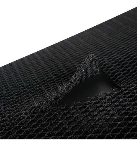 Malla Mesh Protector Cubreasiento Premium Yamaha Fz-s 2.0 Fi
