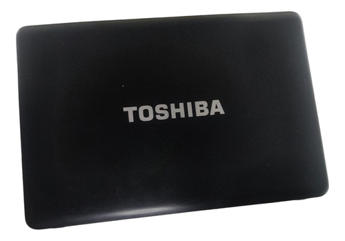 Cover Toshiba Satellite C645 Series Lcd Rear  V000230110,