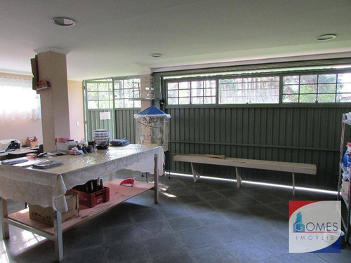 Imagem 24 de 30 de Casa Residencial À Venda, Condomínio City Castelo, Itu. - Ca0019
