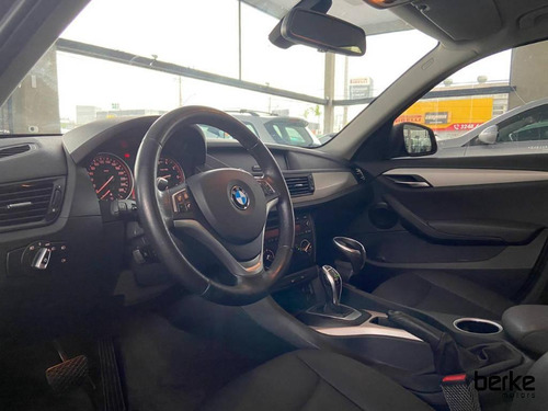 Bmw X1 Sdrive 20i 2.0 Tb Acti.flex Aut.