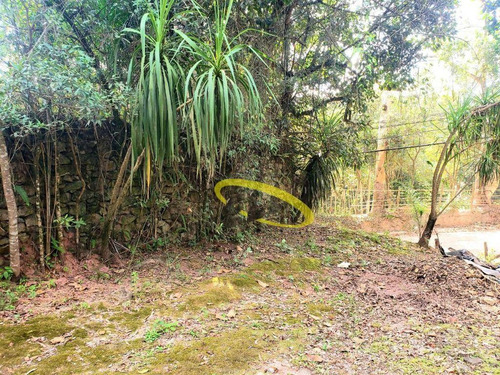 Imagem 8 de 22 de Área À Venda, 20000 M² Por R$ 8.000.000,00 - Chácara Roselândia - Cotia/sp - Ar0205