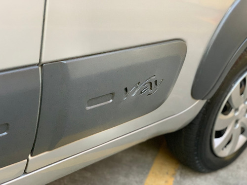 Imagem 9 de 15 de Fiat Uno Way 2013 Completo