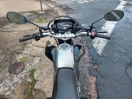 Honda Nxr 160 Bros Esdd Flex