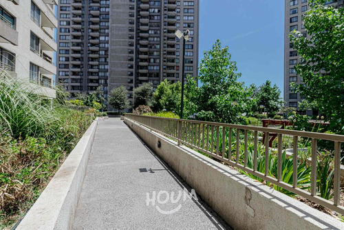 Departamento Avenida Macul Id: 149250