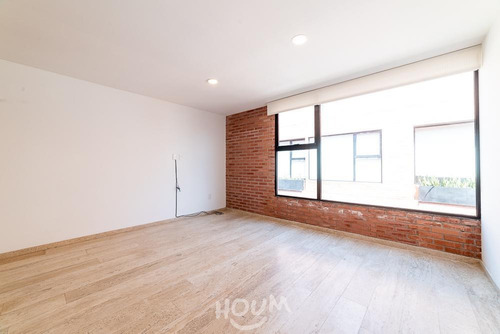 Imagen 4 de 30 de Departamento En Lomas De Memetla, Cuajimalpa De Morelos Con 2 Recámaras, 70 M², Id: 42052