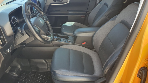 Ford Bronco 2.0t Sport First Edition