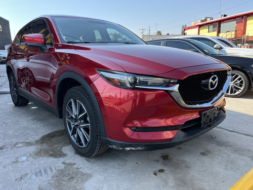 Mazda CX-5 2.5 S Grand Touring 4x2 At