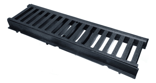Alcalay Grelha Com Suporte Para Ralo