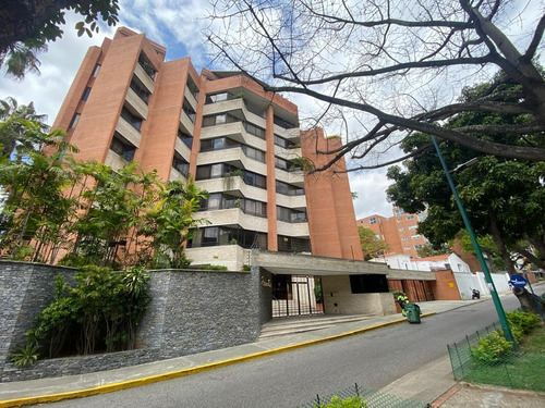 Excelente Apartamento Para Alquilar En Inmejorables Condiciones, Estratégicamente Ubicado En La Urb. Campo Alegre