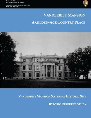 Vanderbilt Mansiona Gildedage Country Place