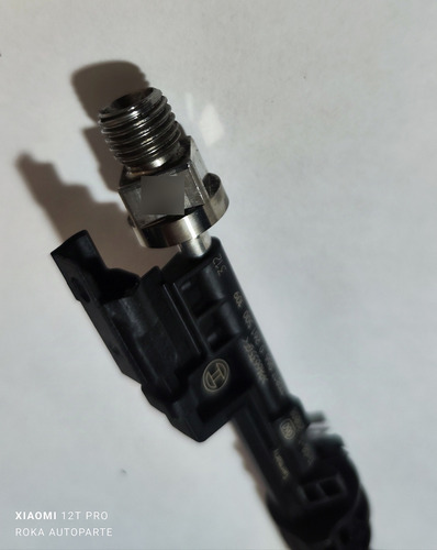 Inyector Bmw N55 X5 X6 535i 528i 6 Cilindros 3.0 Biturbo (Usado)