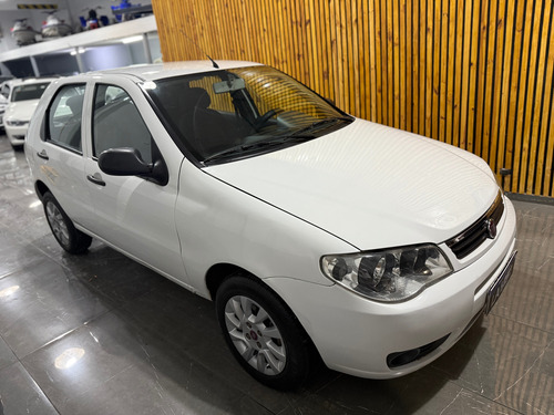 Fiat Palio 1.4 Fire Pack Confort
