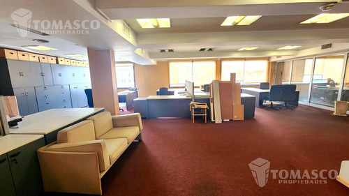 Venta Oficina Comercial 700m2 Más 13 Cocheras Fijas Más Bauleras