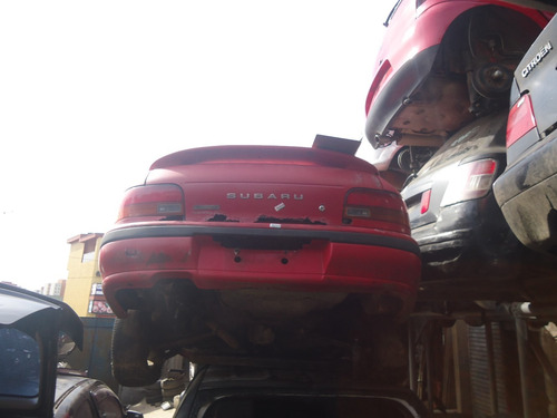 Sucata Subaru Impreza Farol Lanterna Acessórios Auto Parts