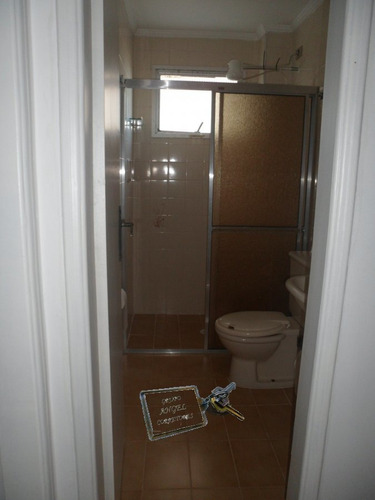 Imagem 16 de 25 de Apartamento A Venda No Bairro Jardim Real Em Praia Grande - - 3874-1