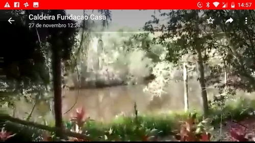 Imagem 4 de 14 de Chacara Estrada Sertaozinho Biritiba Mirim Sp Brasil - 914