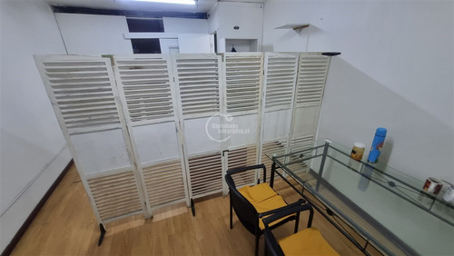 Local Comercial En Arriendo En Providencia