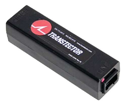 Protector De Datos Poe Contra Sobre Tensiones. T-dpr-ge-poe
