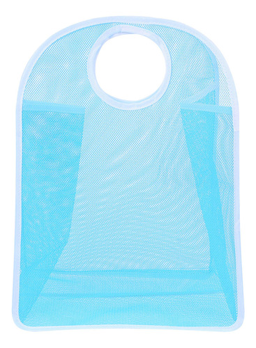 Bolsa De Malla Para Juguetes De Playa, 2 Unidades, Bolsa De