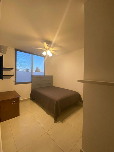 Casa En Renta Amueblada 3 Recámaras En Zakia