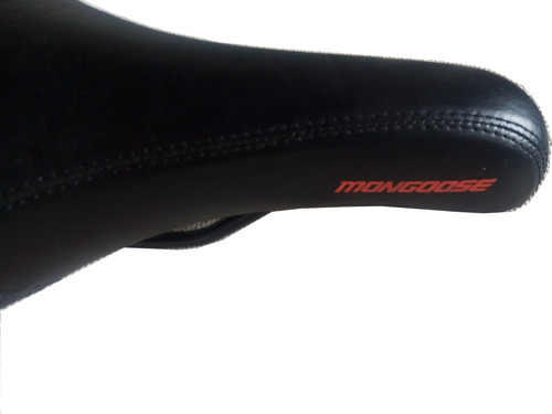 Sillin Bicicleta Ref Mongoose 