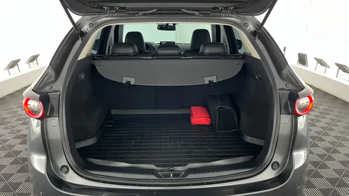 Mazda CX-5 GRAND TOURING