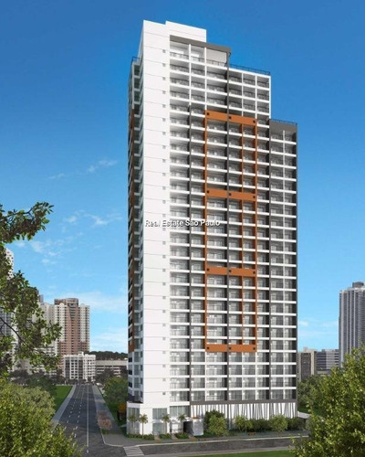 Studio Construtora - Consolacao - Ref: 523 - V-re1515