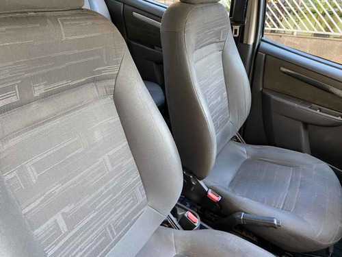 Imagem 4 de 6 de Chevrolet Prisma 2009 1.4 Maxx Econoflex 4p 95 Hp