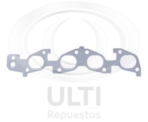 Empaquetadura Multiple Escape Suzuki Grand Vitara 2.0 97-05