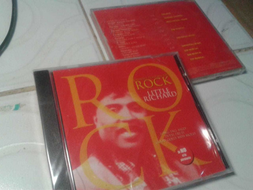 Discos Little Richard Son 70 Discos