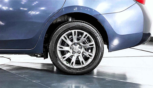 Imagen 10 de 15 de 102264 - Toyota Corolla 2018 Con Garantía