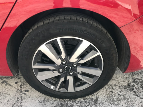 Imagen 7 de 12 de Kia Rio 1.6 L Sedan At 2020