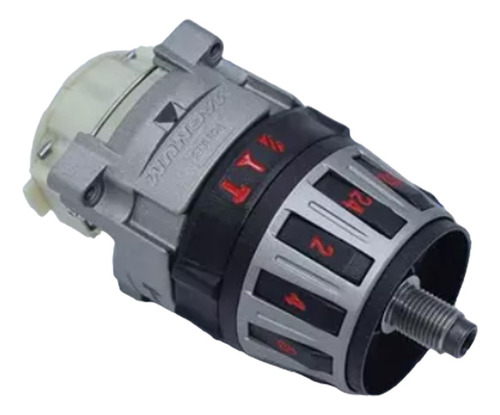 Ensamble De Caja De Engranes P/ 2611-20 Milwaukee 14290320