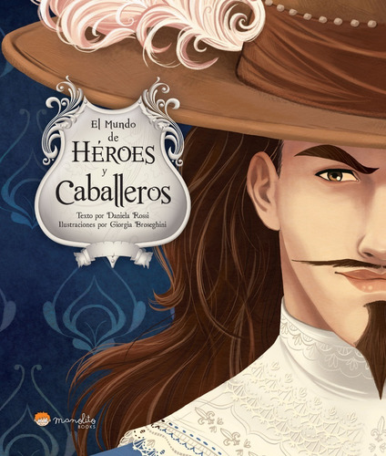 Héroes Y Caballeros, Col. Libros De Lectura , Cuento