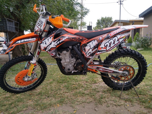 Ktm 2011