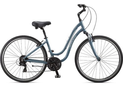 Bicicleta Urbana Jamis Citizen 2 Dama R28 24 Vel Bike Club