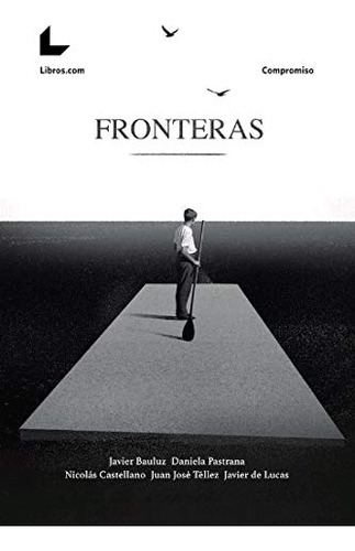 Fronteras: 2 (compromiso)