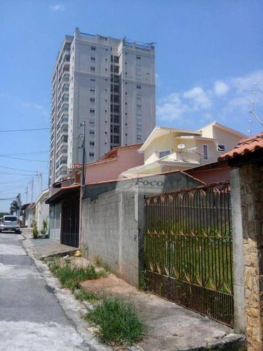 Imagem 4 de 4 de Terreno Residencial À Venda, Parque Renato Maia, Guarulhos - Te0087. - Te0087