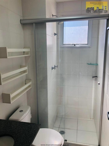 Imagem 16 de 19 de Apartamentos À Venda Em Jundiaí/sp - Compre O Seu Apartamentos Aqui! - 1474849
