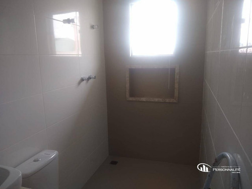 Imagem 18 de 20 de Sobrado Com 3 Suites No Bairro Assunção - So0275