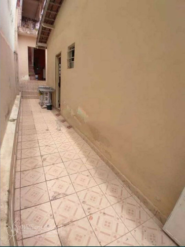 Imagem 15 de 15 de Casa Térrea Com 2 Dormitórios À Venda, 106 M² Por R$400.000 - Vila Rosália - Guarulhos/sp - 19380