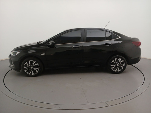 Chevrolet Onix 1.0 TURBO FLEX PLUS PREMIER AUTOMÁTICO